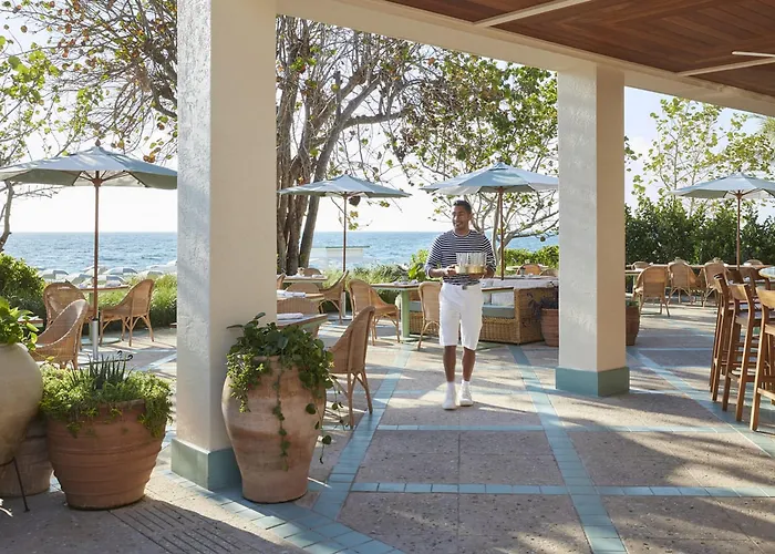 Four Seasons Resort Palm Beach