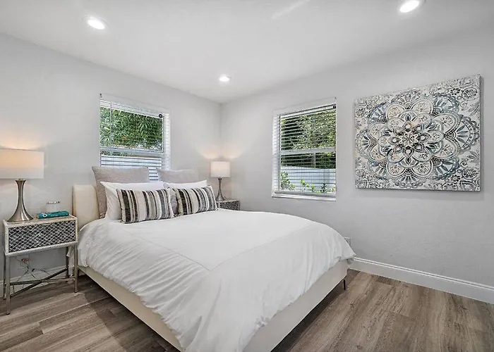 Casita Delray